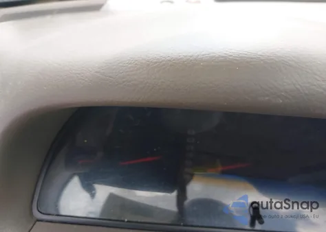 2006 Toyota Camry Le из США, поврежденный, VIN 4T1BE32K36U646205